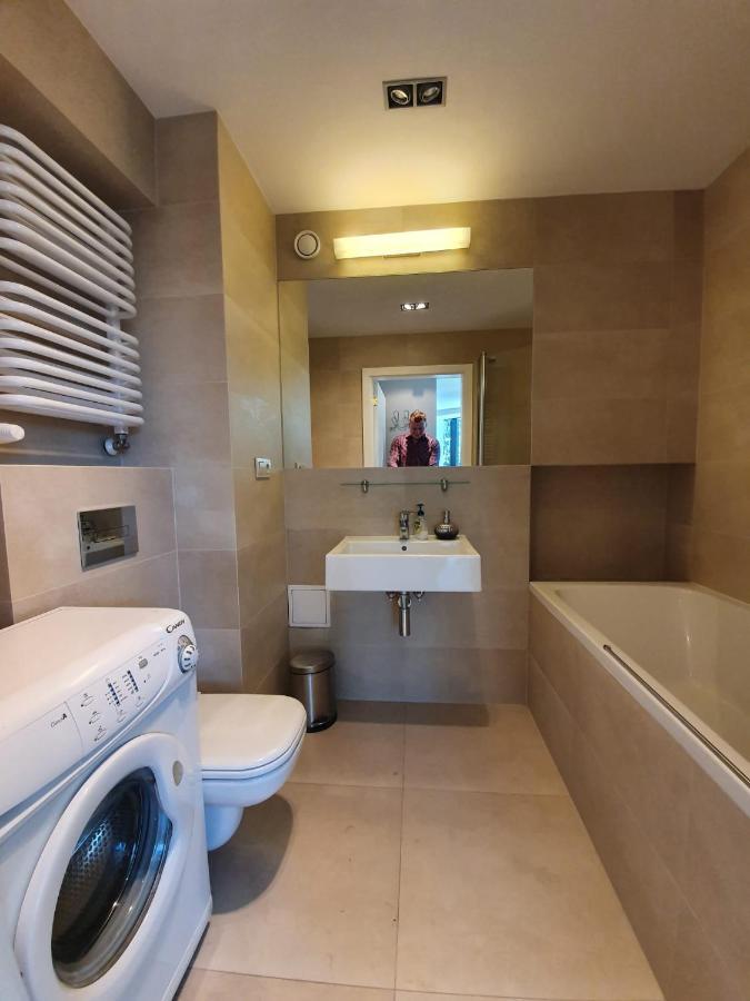 Penthouse Apartment Old Town Cracow Krasków Eksteriør bilde