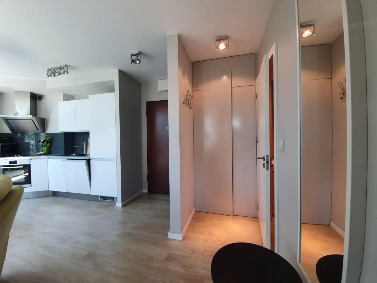Penthouse Apartment Old Town Cracow Krasków Eksteriør bilde